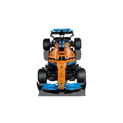 5. LEGO Technic 42141 McLaren Formel-1-Rennwagen