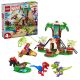LEGO MARVEL SUPER HEROES 11200 Spideys und Gobbys Baumhaus-Kampf