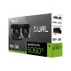 13. Grafikkarte ASUS DUAL RTX 5060 Ti 8GB