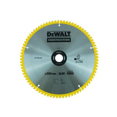 3. DeWALT DT1184-QZ Kreissägenzubehör