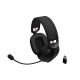 5. FURY FUKIYA F6 On-Ear-Kopfhörer mit Mikrofon, kabellos, Schwarz