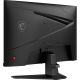 7. LCD-Monitor 24" MAG 244F MSI