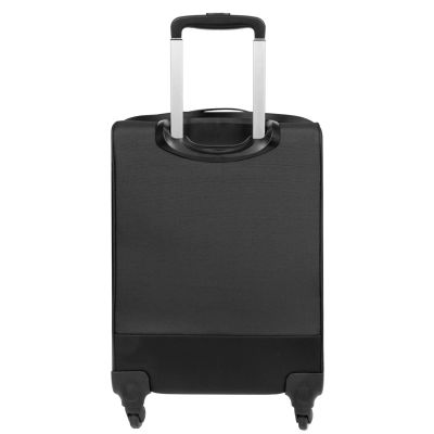 3. Eastpak Transit'r 4 S Koffer EK0A5BFI0081 Schwarz Einheitsgröße