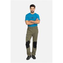 VIKING Hanzo Herrenhose, olivschwarz, Größe XXXL