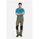 VIKING Hanzo Herrenhose, olivschwarz, Größe XXXL