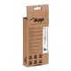 7. Akyga AK-ND-26 Netzteil für Compaq, HP Notebooks (19,5 V; 4,62 A; 90 W; 4,5 mm x 3 mm)