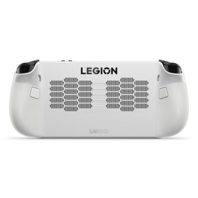 2. Legion Go S 8ARP1 Ryzen Z2 Go 8" WUXGA IPS 500nits glänzend 48-120Hz VRR Touch 16GB LPDDR5x-6400 SSD512 Radeon Grafik 55,5Wh Win11 Gletscherweiß