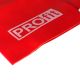 6. Rubber Fitness Profit 120 * 15 * 0.55 cm red DK 2227