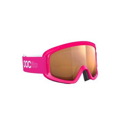 4. POC POCito Opsin Brille Rosa