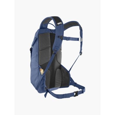 6. EVOC Ride 12 Denim-Fahrradrucksack