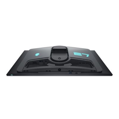 2. Dell Alienware QD-OLED Monitor 27" AW2725DF 360Hz