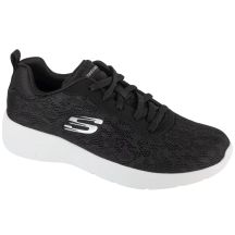Skechers Dynamight 2.0 - Homespun 12963-BKW Schwarz 36