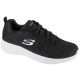 Skechers Dynamight 2.0 - Homespun 12963-BKW Schwarz 36
