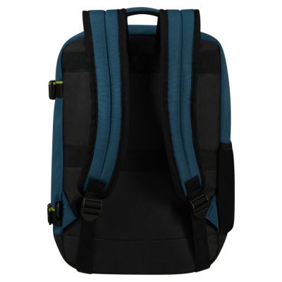 15. American Tourister Take2Cabin S Kabinenrucksack - Harbor Blue