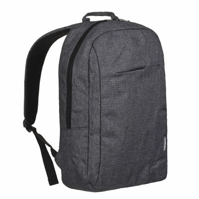 4. Lenovo Rucksack 15,6" B210 Grau 4X40T84058