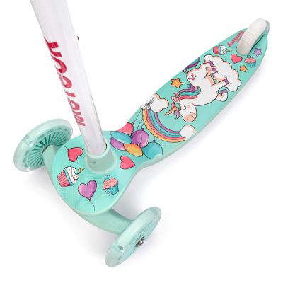 2. Meteor Funny 17749 Dreirad-Roller