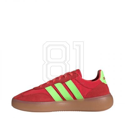 5. Adidas Barreda Decode W JR3539 Schuhe