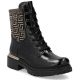 3. Rieker W RKR712 Stiefeletten