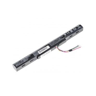 6. GREEN CELL AKKU AC51 FÜR ACER AS16A5K-4S1P 2200 mAh 14,6 V