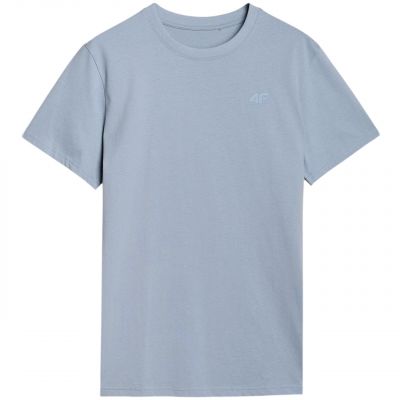 T-Shirt 4F M2074 M 4FWSS25TTSHM2074 34S
