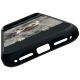 5. Nimmy Gentle Pets Series Hunde-MagSafe-Hülle für iPhone 17 Pro – Schwarz
