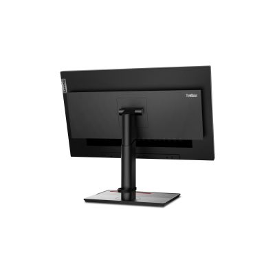 42. Lenovo ThinkVision P27u-20 Computermonitor 68,6 cm (27 Zoll) 3840 x 2160 Pixel 4K Ultra HD LED Schwarz