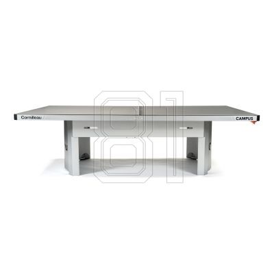 2. Cornilleau Pro 510M Outdoor 112302 Table Tennis Table