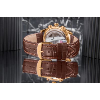 6. Skmei 9127BN Herrenuhr + Box