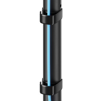 3. Equip 650637 TV-Halterung 2,54 m (100") Schwarz