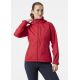 12. Helly Hansen Crew Kapuzenjacke W 33899 162