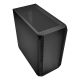 3. Sharkoon MK2 Micro-Tower Schwarz