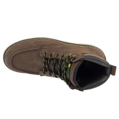 3. Skechers Kadmiel – Grand Creek 256019-CHOC Braun, Größe 41
