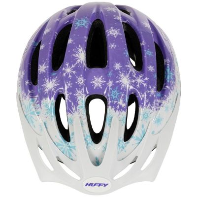 3. Huffy Disney Frozen Kinderhelm (01315HL)