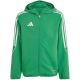 11. Adidas Tiro 23 League Windbreaker Jr IA1625 Jacke