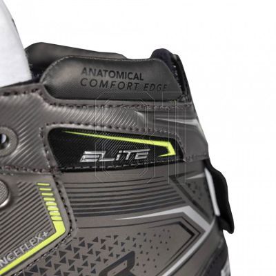 8. Bauer Elite '21 Int M 1058926 Torwartschlittschuhe