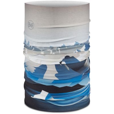 2. Multifunktionstuch BUFF Original – Gem Crystal Grey, Größe: M