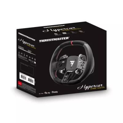 7. AddOn Thrustmaster Hypercar Wheel Lenkrad (KON/PC) Einzelhandel