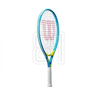 2. Wilson Ultra Power 21 3 1/2 Jr. WR118910H Tennis Racket