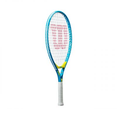 2. Wilson Ultra Power 21 3 1/2 Jr. WR118910H Tennisschläger