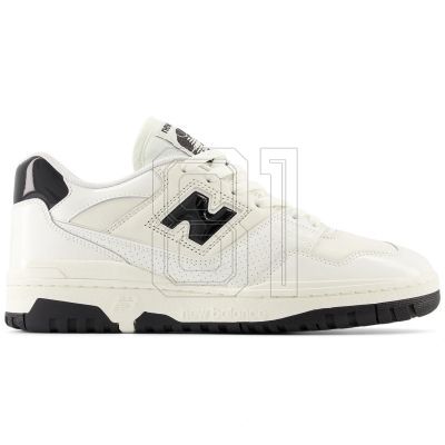7. New Balance BB550YKF Sportschuhe