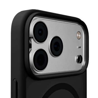 7. Puro Camera Standard Tempered Glass für iPhone 17 Pro Max für Kamerainsel und Objektive