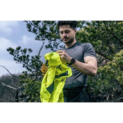 10. Silvini Herren Jacke Vetta M 3120-MJ1612/7111/M Fahrradjacke
