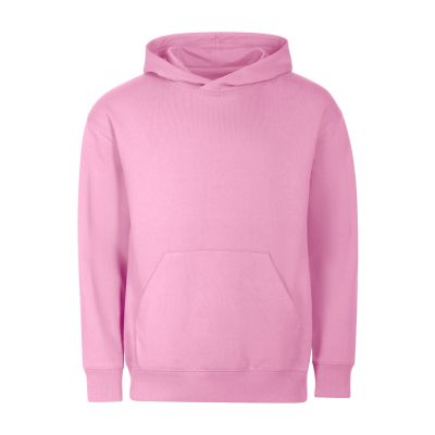 2. Lässiges Unisex-Sweatshirt (rosa)