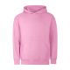 2. Lässiges Unisex-Sweatshirt (rosa)