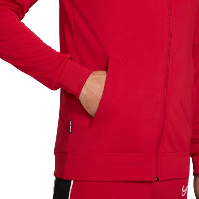 10. Nike Academy TRK JKT KP FP JB M DA5566 687 Sweatshirt