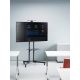 11. MANHATTAN MOBILER TV-STÄNDER LED/LCD/PDP 37-70 ZOLL