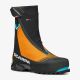 Scarpa PHANTOM TECH HD Schwarz, Orange