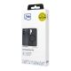12. 3mk Smoke MagCase für Samsung Galaxy S26 – Grau