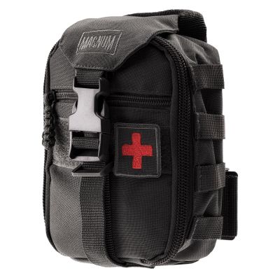 6. Magnum Med Erste-Hilfe-Set 92800355304