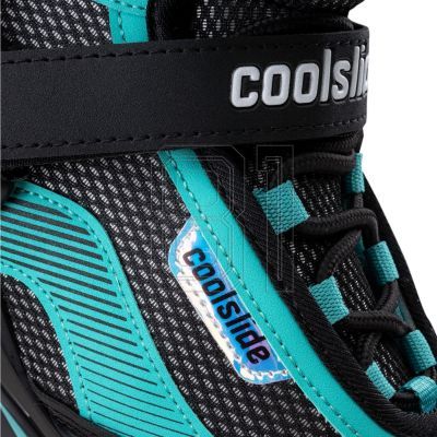 4. Coolslide Roma 92800398266 Rollschuhe